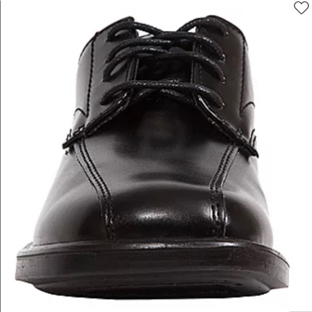 Deer Stags size 8 oxfords
